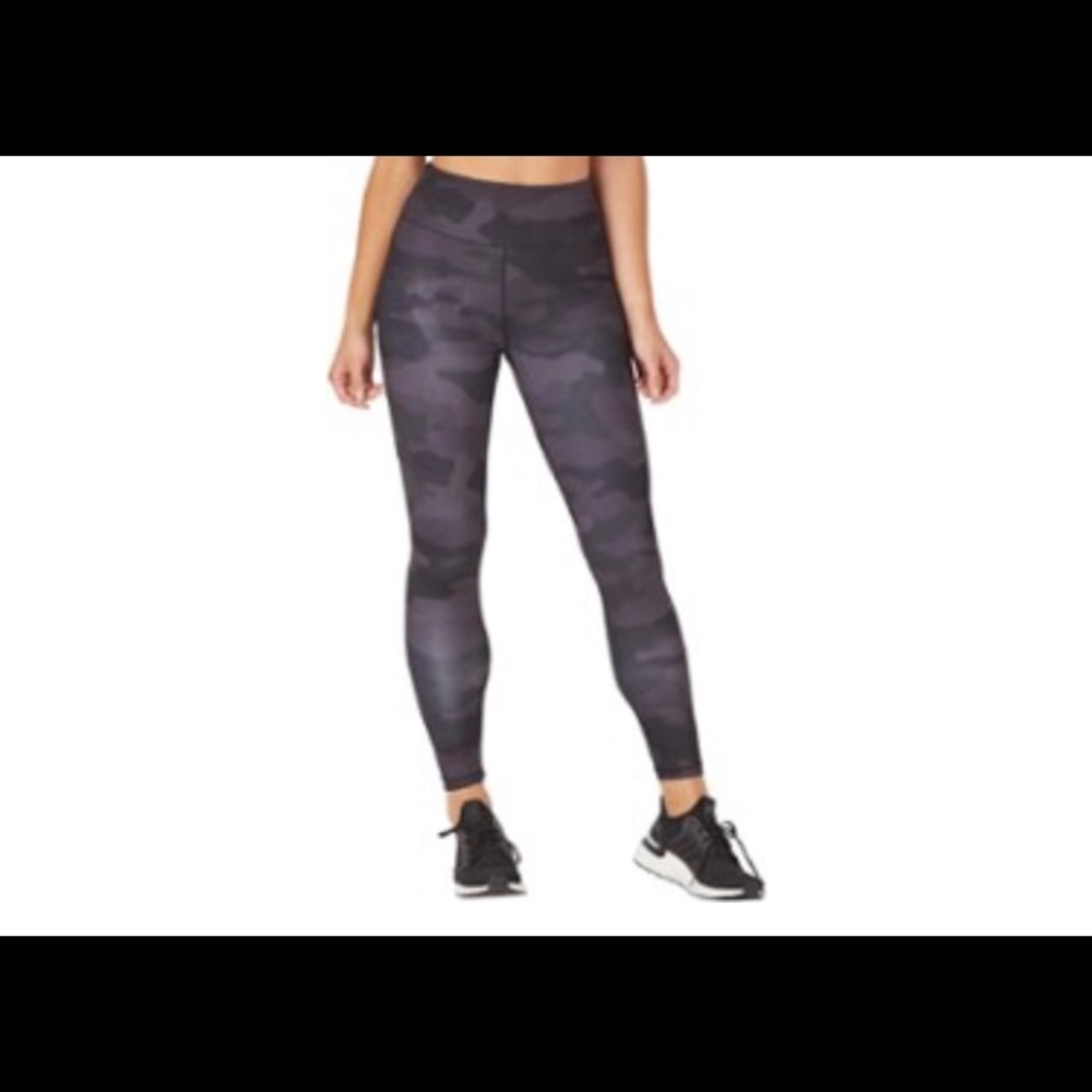 Glyder Sultry Legging Smoke Camo